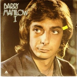 Пластинка Barry Manilow Barry Manilow II